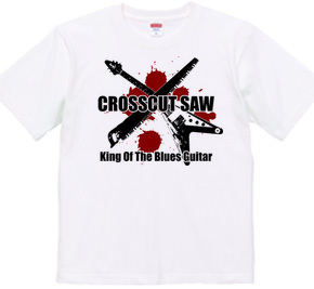 crosscut saw