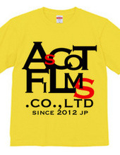 Ascot films.co.,ltd