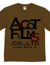 Ascot films.co.,ltd