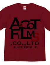 Ascot films.co.,ltd