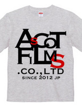 Ascot films.co.,ltd