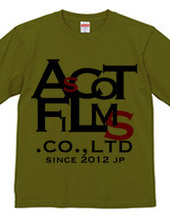 Ascot films.co.,ltd