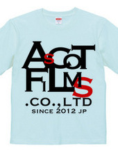 Ascot films.co.,ltd