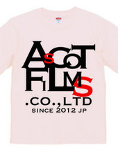 Ascot films.co.,ltd