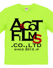 Ascot films.co.,ltd