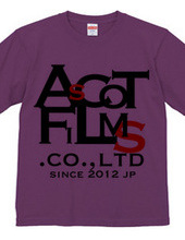 Ascot films.co.,ltd