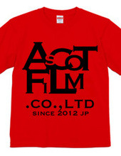 Ascot films.co.,ltd