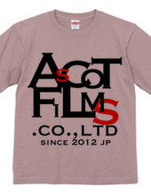 Ascot films.co.,ltd