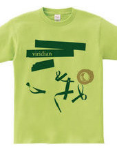 viridian