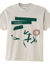 viridian