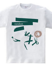 viridian