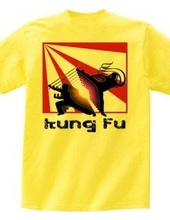 Kung Fu Fight