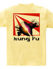 Kung Fu Fight