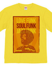 LOVE FUNK