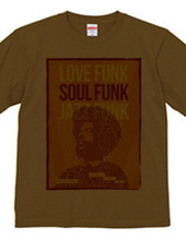 LOVE FUNK