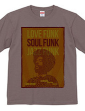 LOVE FUNK