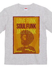 LOVE FUNK