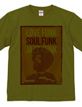 LOVE FUNK