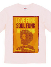 LOVE FUNK