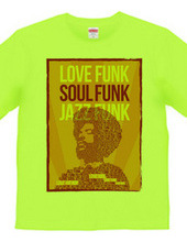 LOVE FUNK