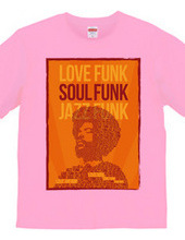 LOVE FUNK