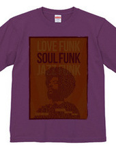 LOVE FUNK