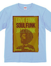 LOVE FUNK