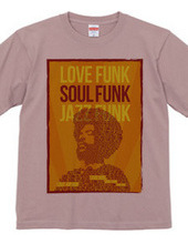 LOVE FUNK