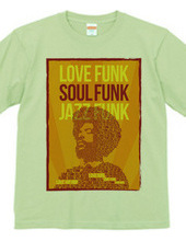 LOVE FUNK