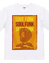 LOVE FUNK