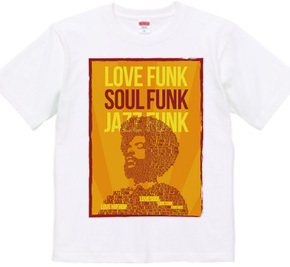 LOVE FUNK