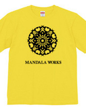 MANDALA WORKS LOGO