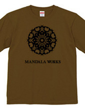 MANDALA WORKS LOGO