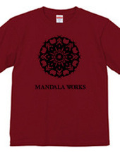 MANDALA WORKS LOGO