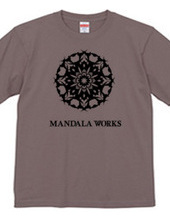 MANDALA WORKS LOGO