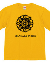 MANDALA WORKS LOGO