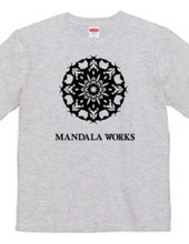 MANDALA WORKS LOGO