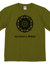 MANDALA WORKS LOGO