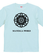 MANDALA WORKS LOGO