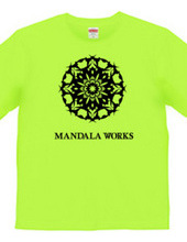 MANDALA WORKS LOGO