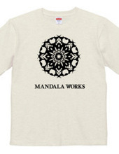 MANDALA WORKS LOGO