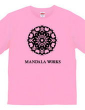 MANDALA WORKS LOGO