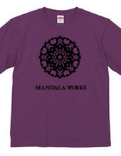 MANDALA WORKS LOGO