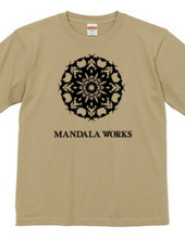 MANDALA WORKS LOGO