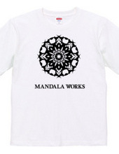 MANDALA WORKS LOGO