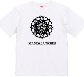 MANDALA WORKS LOGO