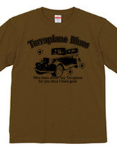 terraplane blues