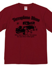 terraplane blues