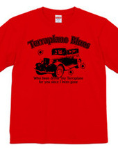 terraplane blues