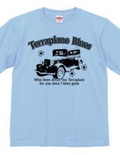 terraplane blues